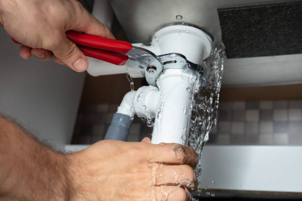 Best Flood damage cleanup  in Gonzales, LA