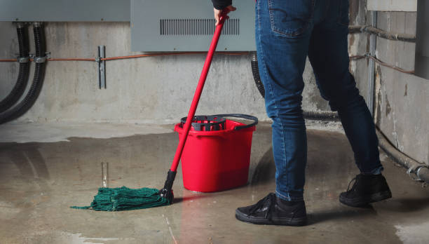 Gonzales, LA Water damage restoration Company